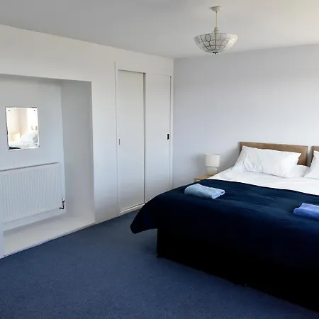Holiday home Treverrion Gorran Haven