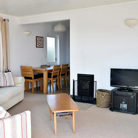 Treverrion Holiday home
