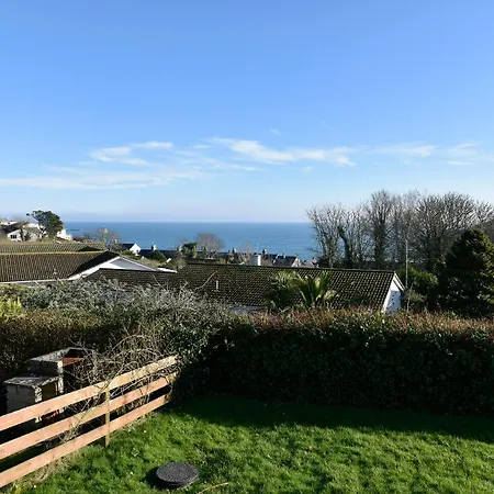 Holiday home Treverrion